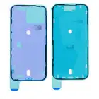 Korpus środkowy (Pulled A) incl. small parts - Zielony; do iPhone 15