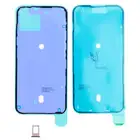 Korpus środkowy (Pulled C) incl. small parts - Różowy; do iPhone 15 Plus