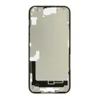 Korpus środkowy (Pulled) - Żółty; do iPhone 15 Plus