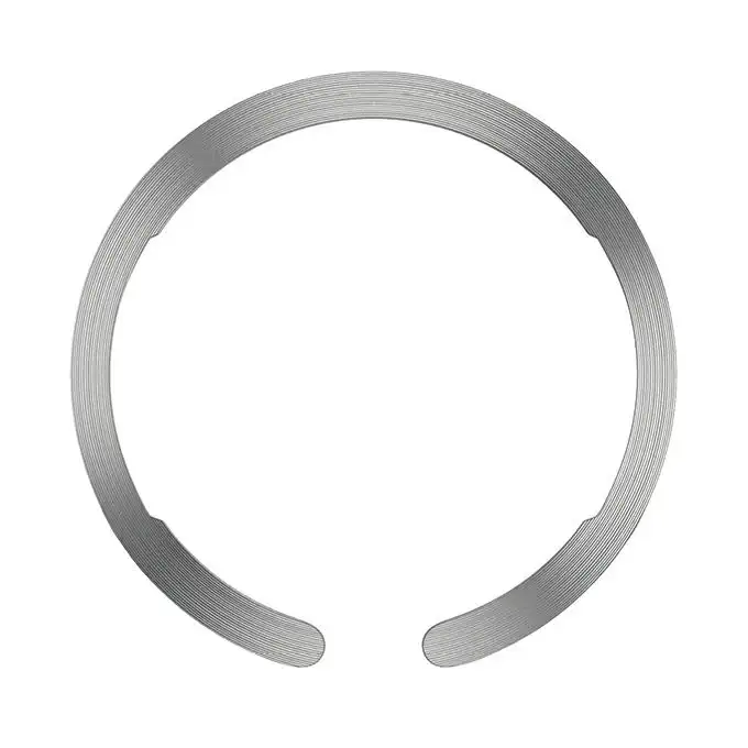 PanzerGlass Bang ON Magsafe Compatibility Ring for iPhone 12 / 13 / 14 / 15 1189