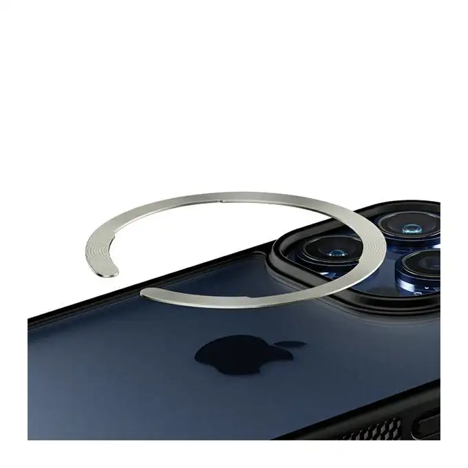 PanzerGlass Bang ON Magsafe Compatibility Ring for iPhone 12 / 13 / 14 / 15 1189