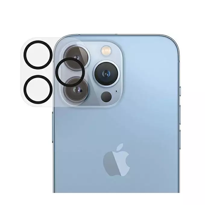 PanzerGlass Camera Protector iPhone 13 Pro/13 Pro Max 0384