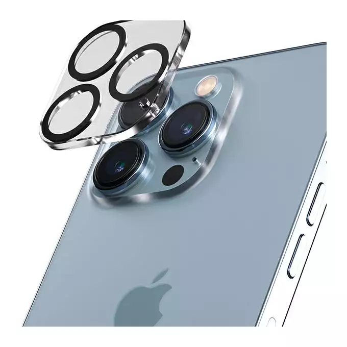 PanzerGlass Camera Protector iPhone 13 Pro/13 Pro Max 0384
