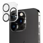 PanzerGlass Camera Protector iPhone 14 Pro / 14 Pro Max Platinium Strength 0400