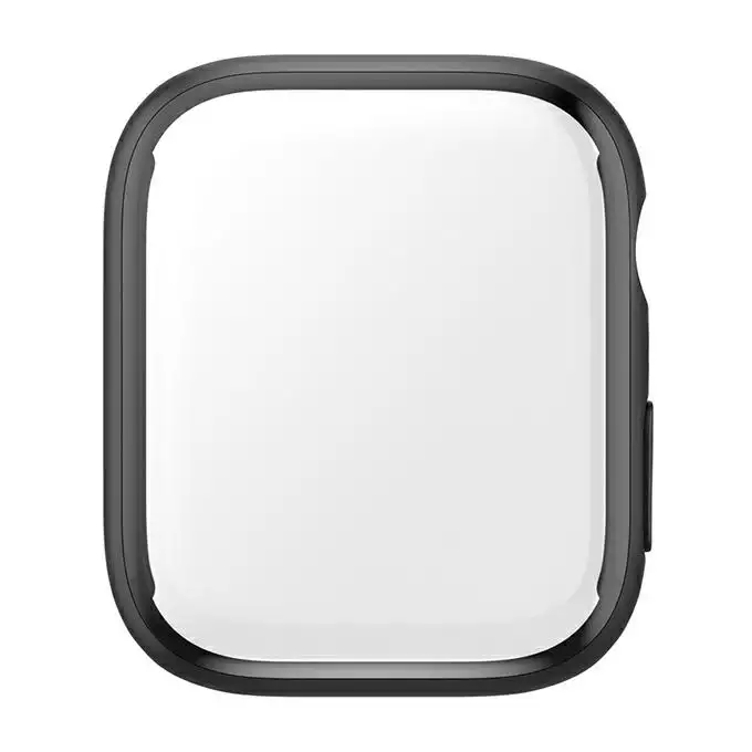 PanzerGlass Full Body Apple Watch 7/8/9 41mm D3O czarny/black 3689