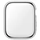 PanzerGlass Full Body Apple Watch 7/8/9 45mm D3O przezroczysty/transparent 3687
