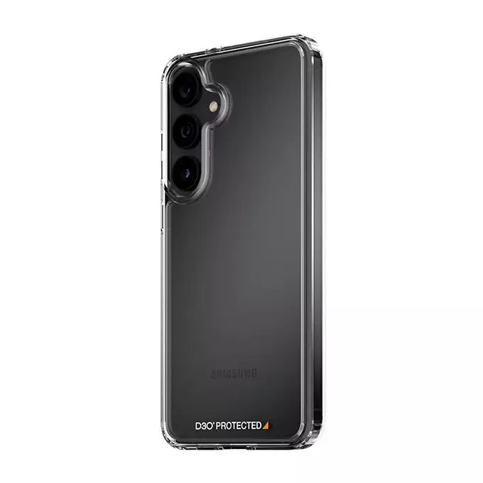 PanzerGlass HardCase Sam S24+ S926 D3O 3xMilitary grade transparent 1211