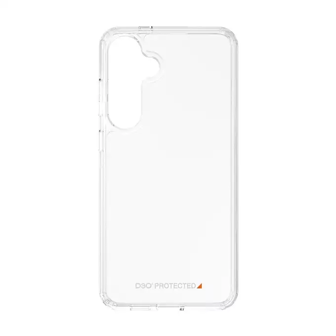 PanzerGlass HardCase Sam S24+ S926 D3O 3xMilitary grade transparent 1211
