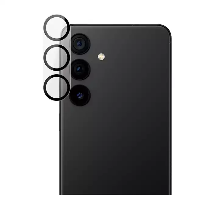 PanzerGlass Picture Perfect Sam S24 / S23 / S23+ 1204 camera lens