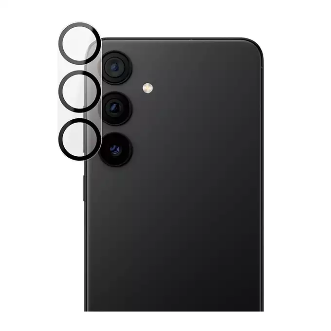 PanzerGlass Picture Perfect Sam S24+ S926 1205 camera lens