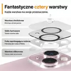 PanzerGlass Picture Perfect iPhone 15 6.1&quot; / 15 Plus 6.7&quot; czarny/black 1136 camera lens