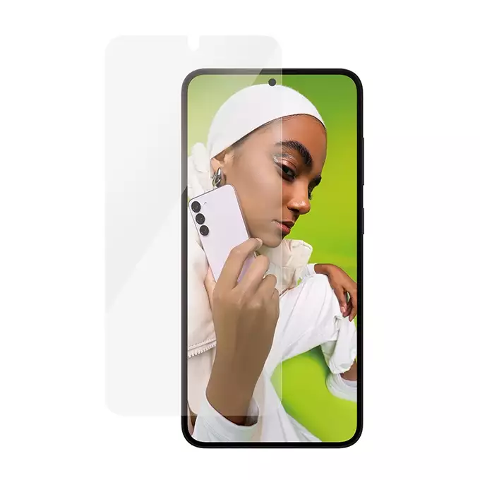 PanzerGlass Ultra-Wide Fit Sam S24+ S926 Screen Protection 7351 z aplikatorem