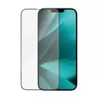PanzerGlass Ultra-Wide Fit iPhone 14 Plus / 13 Pro Max 6,7&quot; Screen Protection Antibacterial 2773
