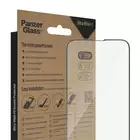 PanzerGlass Ultra-Wide Fit iPhone 14 Plus / 13 Pro Max 6,7&quot; Screen Protection Antibacterial 2773