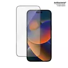 PanzerGlass Ultra-Wide Fit iPhone 14 Pro Max 6,7&quot; Screen Protection Antibacterial 2774
