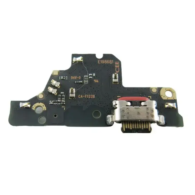 Płytka ze złączem ładowania do; Motorola G41