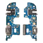 Płytka ze złączem ładowania do; Realme C35 / Narzo 50A Prime (RMX3511)