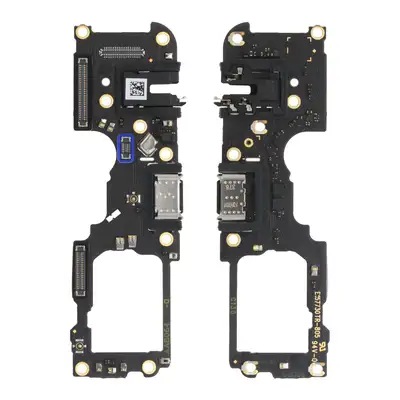 Płytka ze złączem ładowania do; Realme GT Master (RMX3363; RMX3360)