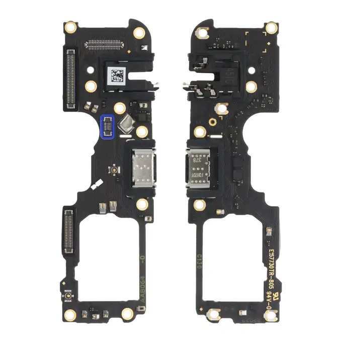 Płytka ze złączem ładowania do; Realme GT Master (RMX3363; RMX3360)