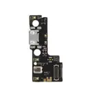 Płytka ze złączem ładowania do; Xiaomi Redmi 12C