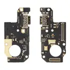 Płytka ze złączem ładowania do; Xiaomi Redmi Note 12