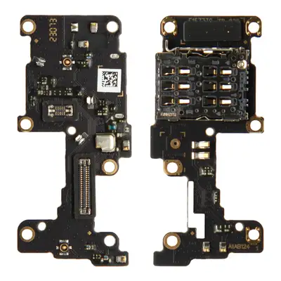 Płytka złącza SIM Realme GT Neo2 (RMX3370)
