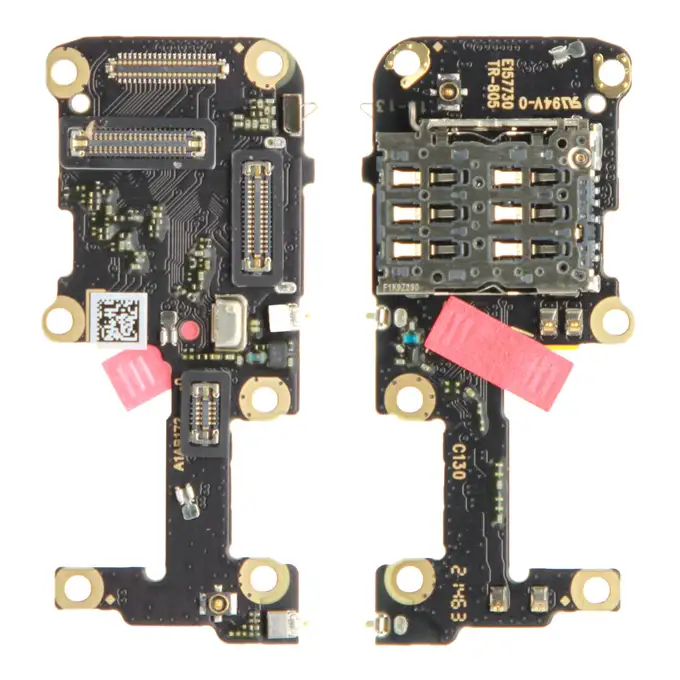 Płytka złącza SIM Realme GT2 Pro (RMX3300; RMX3301)