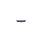 Przycisk power do Samsung Galaxy S24 5G S921 - fioletowy