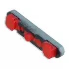 Przycisk power do Xiaomi 13T Pro - zielony