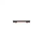 Przycisk volume do Samsung Galaxy S24 5G S921 - czarny