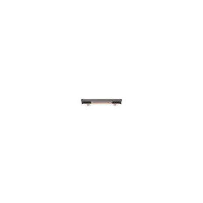 Przycisk volume do Samsung Galaxy S24 5G S921 - czarny