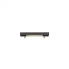 Przycisk volume do Samsung Galaxy S24 Ultra 5G S928 - czarny