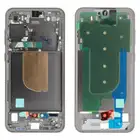 Ramka wyświetlacza do Samsung Galaxy S23 FE 5G S711 - grafitowa