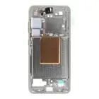 Ramka wyświetlacza do Samsung Galaxy S24 5G S921 - zielona