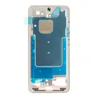 Ramka wyświetlacza do Samsung Galaxy S24 5G S921 - żółta