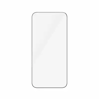 Szkło hartowane do IPhone 15 Pro Max PanzerGlass Ultra-Wide Fit