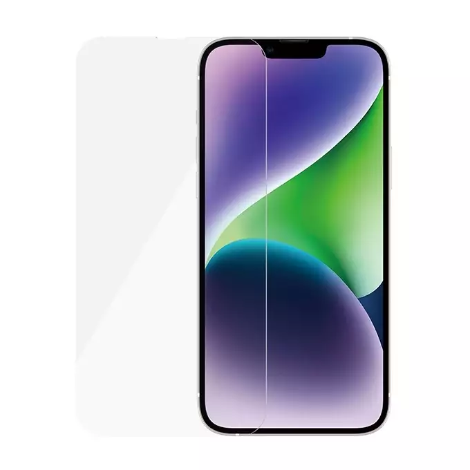 Szkło hartowane do iPhone 14 Plus | 13 Pro Max SAFE by PanzerGlass Ultra-Wide Fit