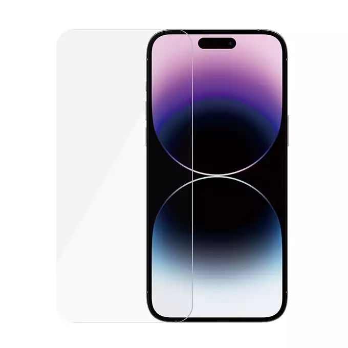 Szkło hartowane do iPhone 14 Pro Max SAFE by PanzerGlass Ultra-Wide Fit