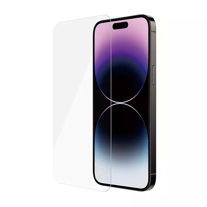 Szkło hartowane do iPhone 14 Pro Max SAFE by PanzerGlass Ultra-Wide Fit