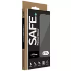 Szkło hartowane do iPhone 14 Pro Max SAFE by PanzerGlass Ultra-Wide Fit