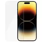 Szkło hartowane do iPhone 14 Pro SAFE by PanzerGlass Ultra-Wide Fit