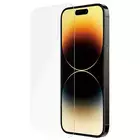Szkło hartowane do iPhone 14 Pro SAFE by PanzerGlass Ultra-Wide Fit