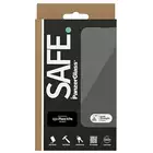 Szkło hartowane do iPhone 14 Pro SAFE by PanzerGlass Ultra-Wide Fit