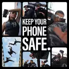 Szkło hartowane do iPhone 15 Pro Max SAFE by PanzerGlass Ultra-Wide Fit