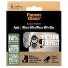 Szkło na obiektyw do iPhone 16 Pro | 16 Pro Max PanzerGlass PicturePerfect