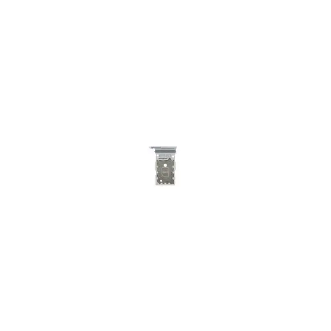 Szufladka karty SIM do Samsung Galaxy S24 5G S921 - błękitna