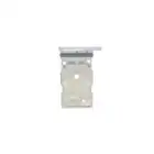 Szufladka karty SIM do Samsung Galaxy S24 5G S921 - błękitna