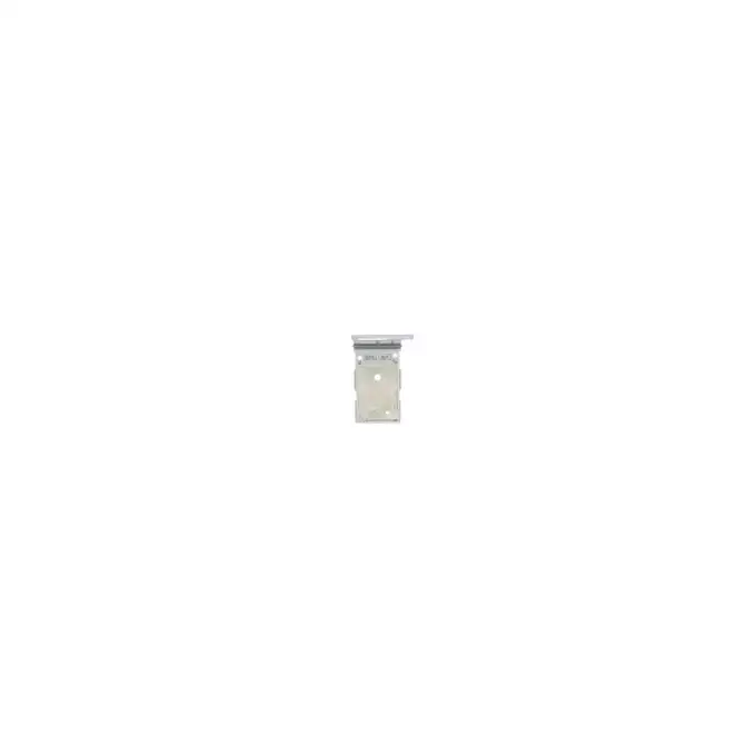 Szufladka karty SIM do Samsung Galaxy S24 5G S921 - błękitna