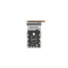 Szufladka karty SIM do Samsung Galaxy S24 5G S921 - pomarańczowa