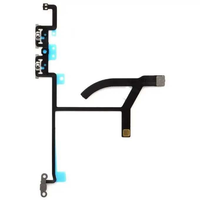 Taśma Flex przycisku głośności do iPhone XS Max